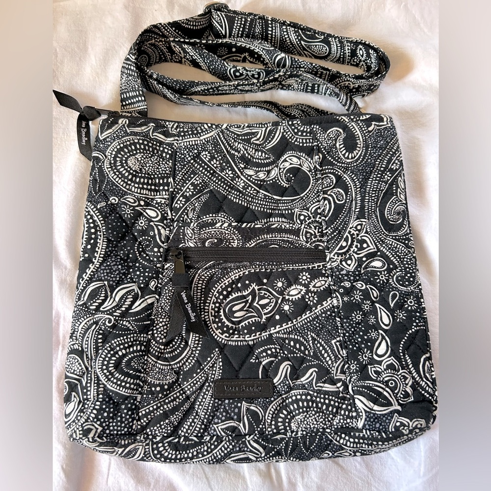 Vera Bradley Crossbody Bag